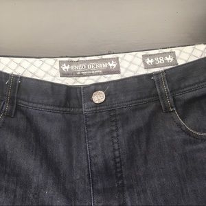 Enzo Jeans